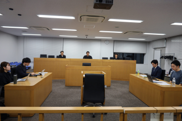 スポーツウエルネスビジネスに関わる法務・会計・ファイナンス　報告