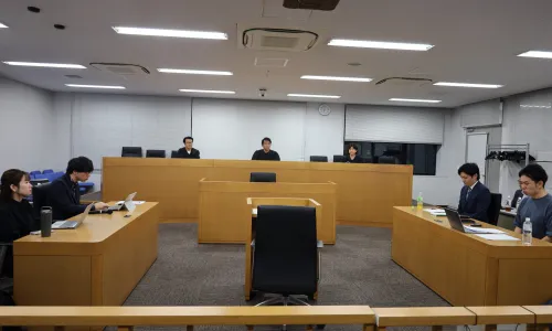 スポーツウエルネスビジネスに関わる法務・会計・ファイナンス　報告