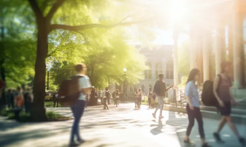 2025年度スポーツウエルネス学学位プログラム　オープンキャンパス開催
