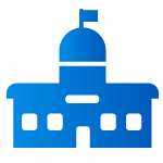 官公庁・自治体