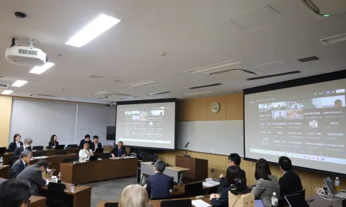 健幸まちづくりとモビリティハブを考える研究会　中間取りまとめ案