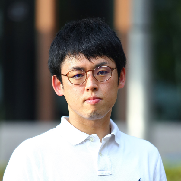 清野 隼